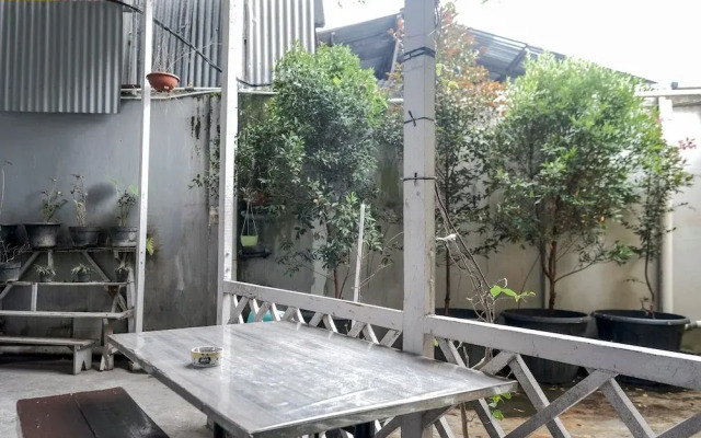 Urbanview Hotel Ta Ke Jelutung Jambi