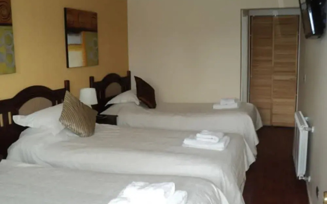 Hostal Don Guillermo