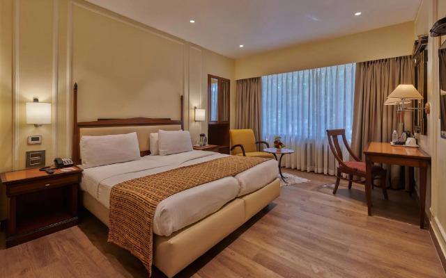 Hotel Residency Andheri