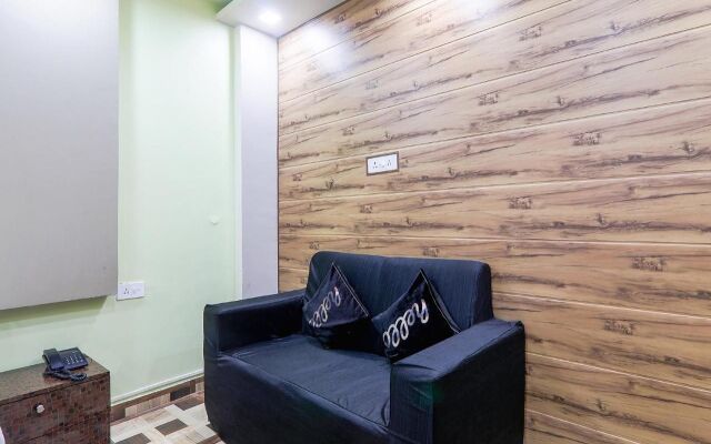 FabHotel GMC Grand