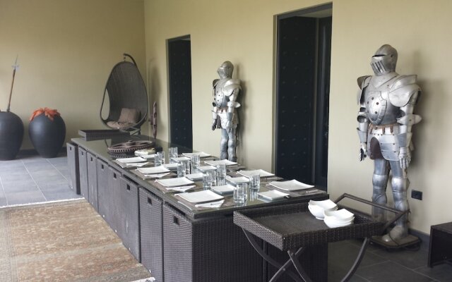 Location Sardinia Borgo Antico XIX