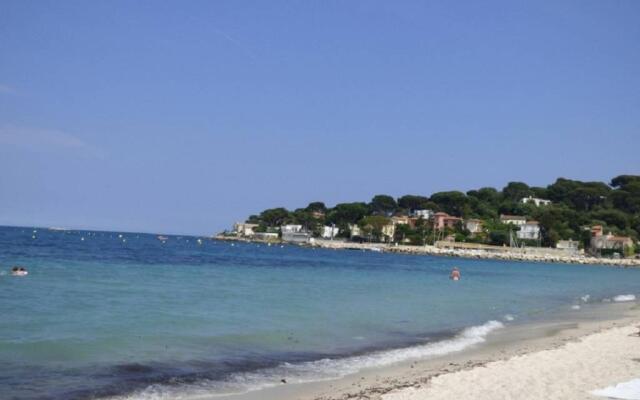 VILLA THETIS 4 pièces