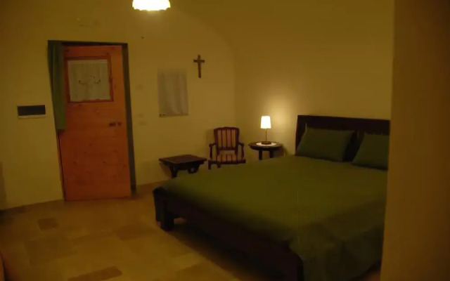 Corte Del Camedrio