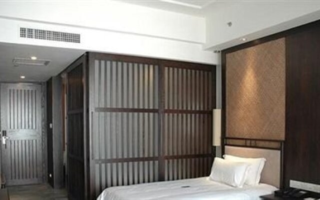 Yunmeng Hotel