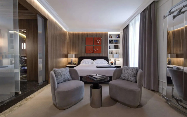 The First Dolce - Preferred Hotels & Resorts