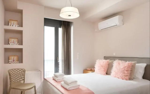 Elaia Luxury Condo Glyfada