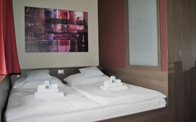 Kongres Hotel Roca