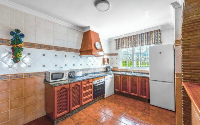Villa Fraile