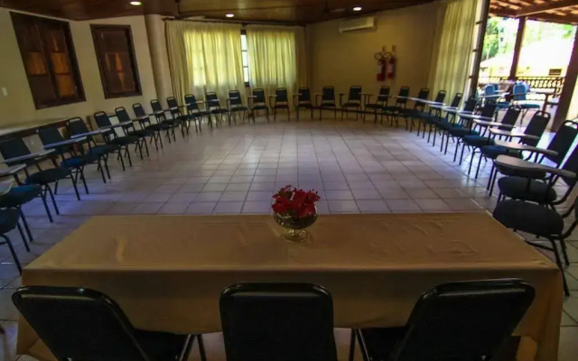 Hotel Pousada Imbassai