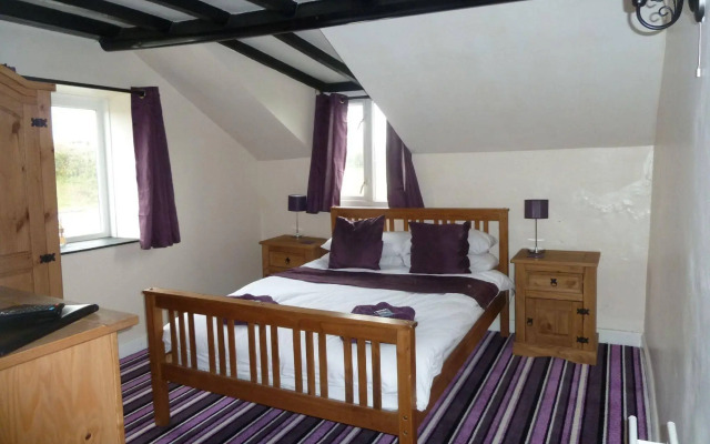Mid Wales Inn