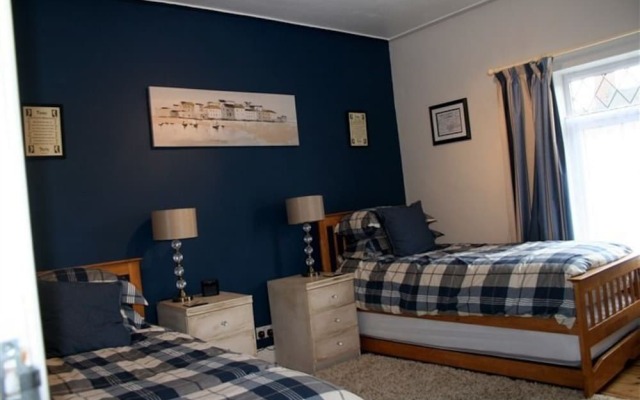 Mere Cottage B&B