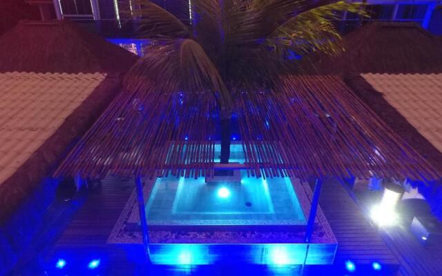 Residência Angra Deep Blue