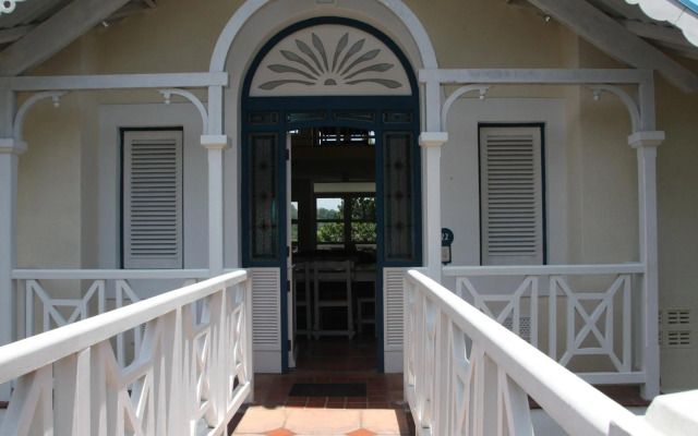 The Villa at Caribbean Estates