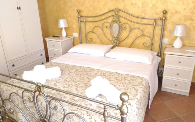 B&B Villa Margherita