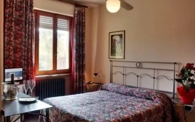 Hotel Asti