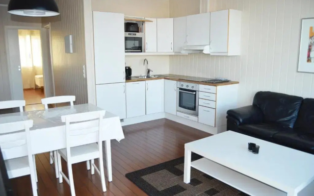 Sula Rorbuer og Havhotell