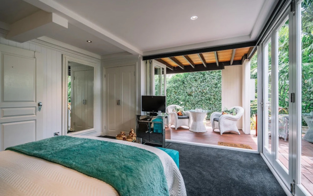 Balmoral Queenslander