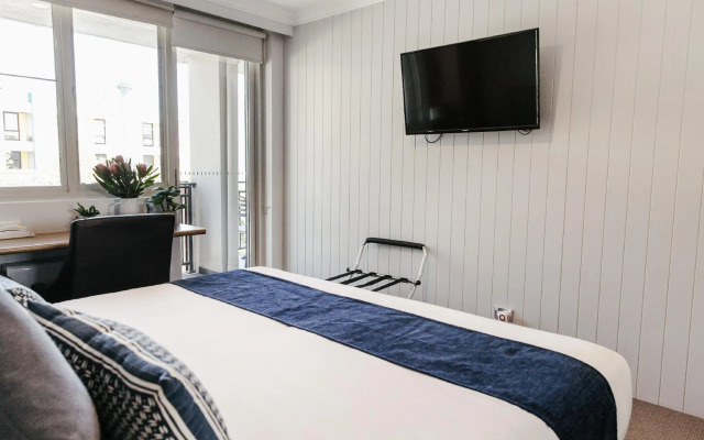 The Blenheim Randwick