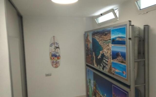 Apartamento Galtor 6