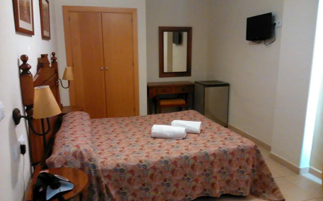 Hotel Las Canteras de Puerto Real