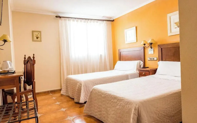 Hostal La Posada