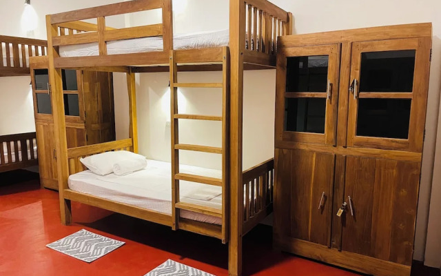 Sigiri Serenity Hostel