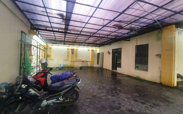 OYO 2614 Demasto Homestay