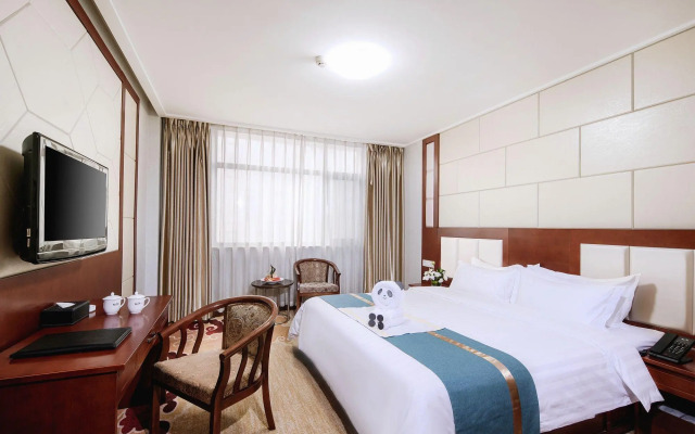 Dagongdao Hotel