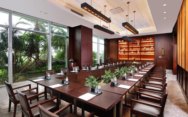 Holiday Inn Zhangjiakou Downtown by IHG