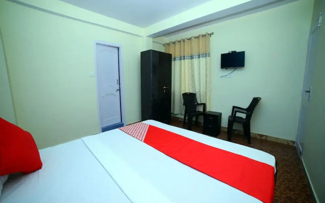 OYO 13149 Home Hill View Barmu