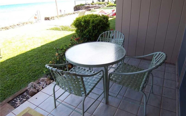 Pikake #A2 - 1 Br Condo