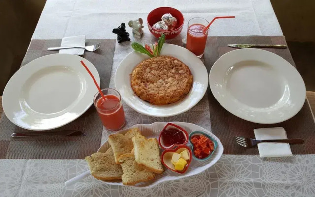 Sat Nam Village Hotel