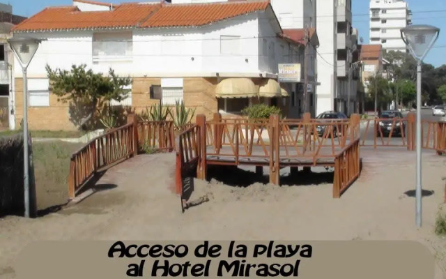 Hotel Mirasol