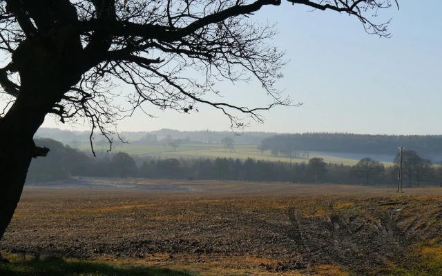 Riding Farm Cottages