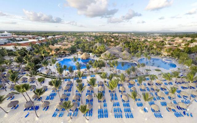 Bahia Principe Grand Bavaro - All Inclusive