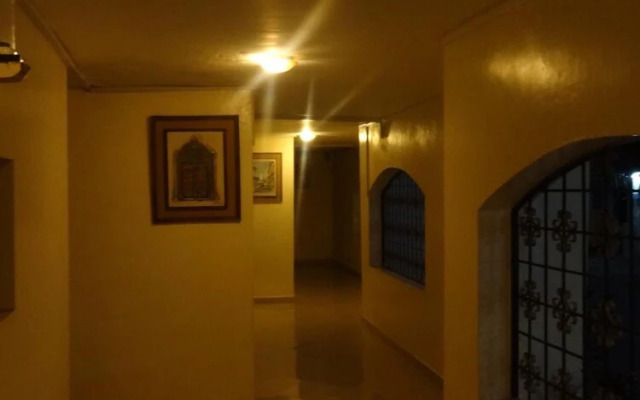 Glory Holiday Resort