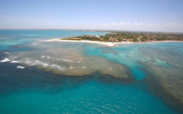 Serrambi Resort