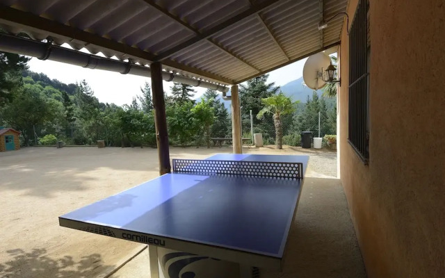 Turisme Rural Mas Romeu.-L' Alzina