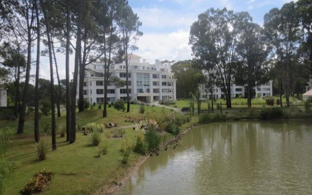 Solanas Vacation Resort & Spa