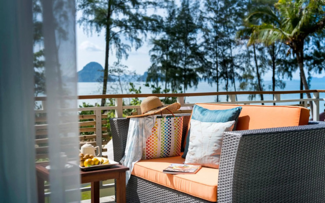Krabi Home Resort