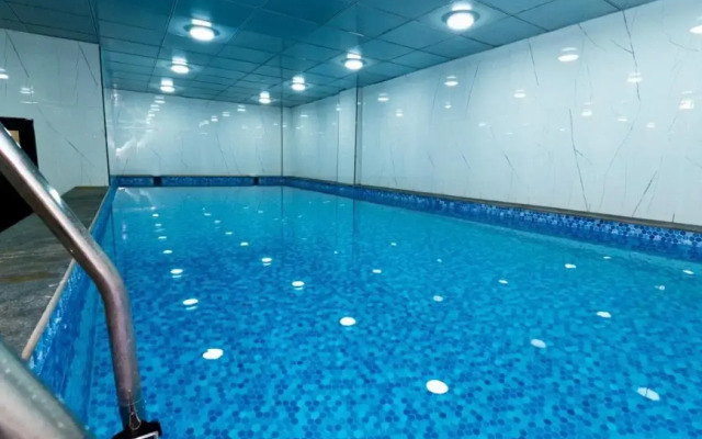 Havana View Hotel Erbil