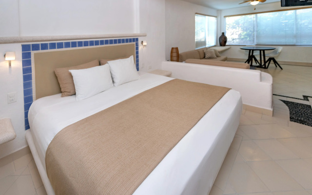 Las Villas Akumal