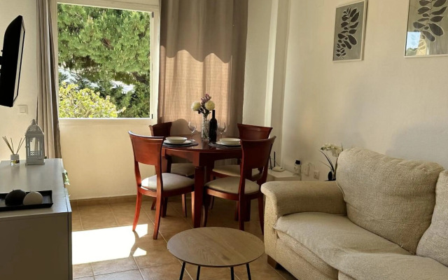 Ref d2 apartamento duplex 3 hab playa sol