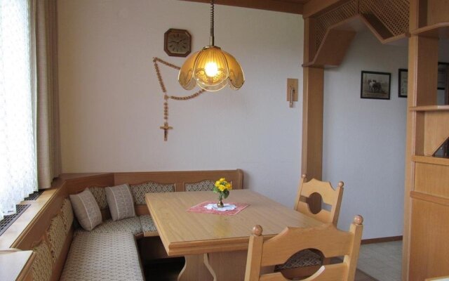 Appartement Weingut Schoberhof