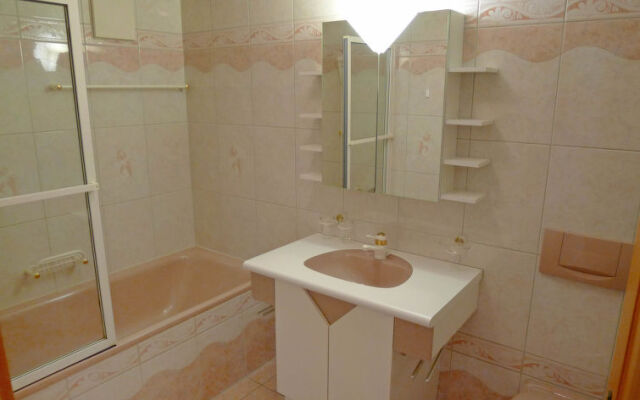 Apartment Appartement 29