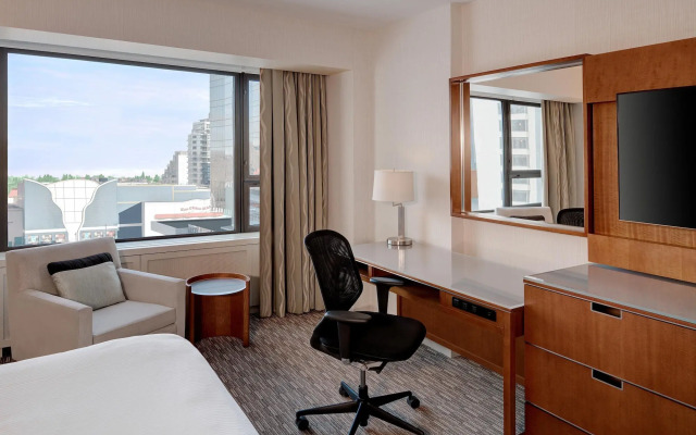 The Westin Calgary