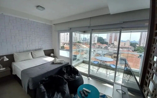 Studio 45 - Condominio Varandas