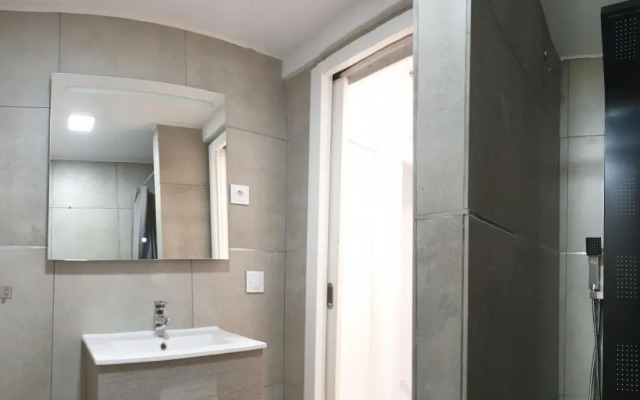 Ático Triplex Isla Verde