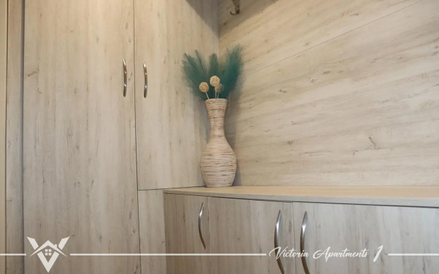 Victoria apartments 1