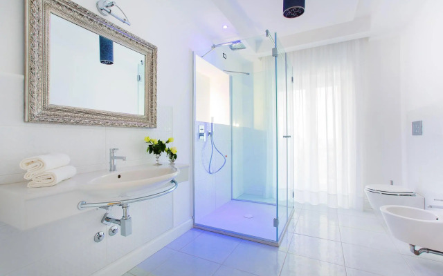 Palazzo Murrano adults only